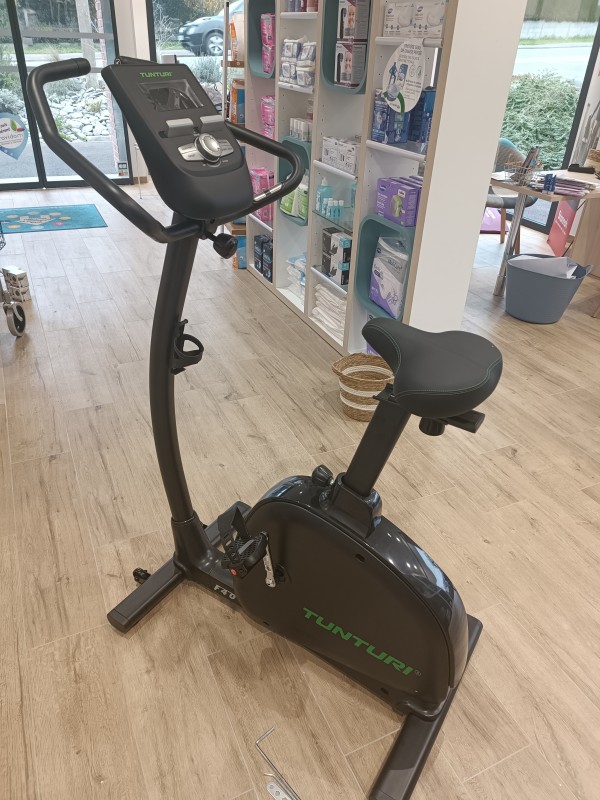 vente vélo ergomètre pour rééducation à Neufchâtel en Bray 