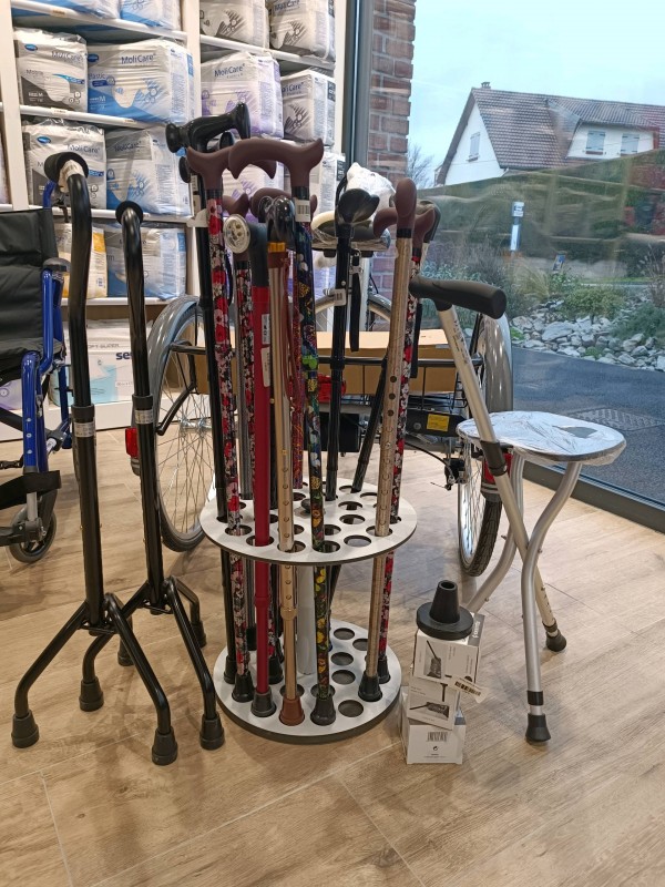 Vente de cannes à Neufchâtel,forges les eaux, Buchy, les grandes ventes