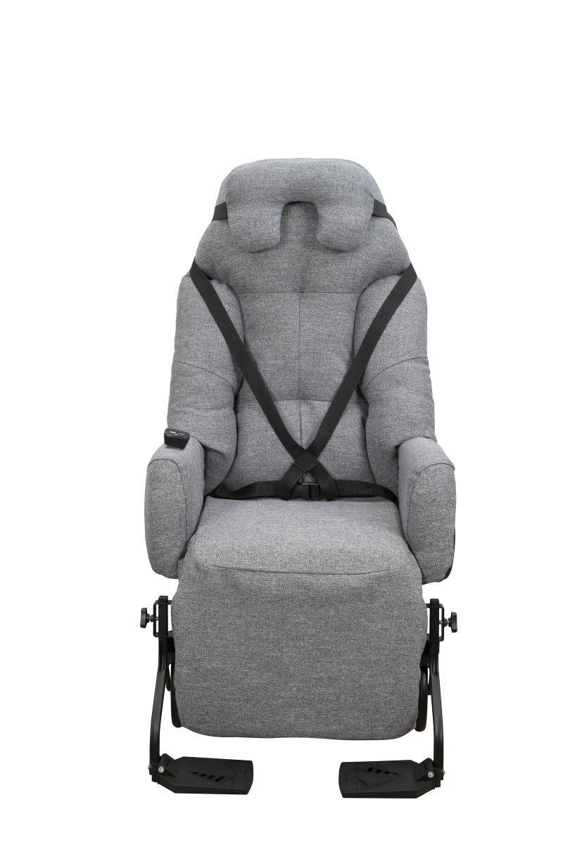Vente de fauteuil coquille pour personne âgée à Neufchâtel, Buchy les Grandes ventes et Forges les eaux