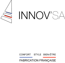 Fabricant de fauteuil releveur et fauteuil coquille Seine Maritime Innov'sa