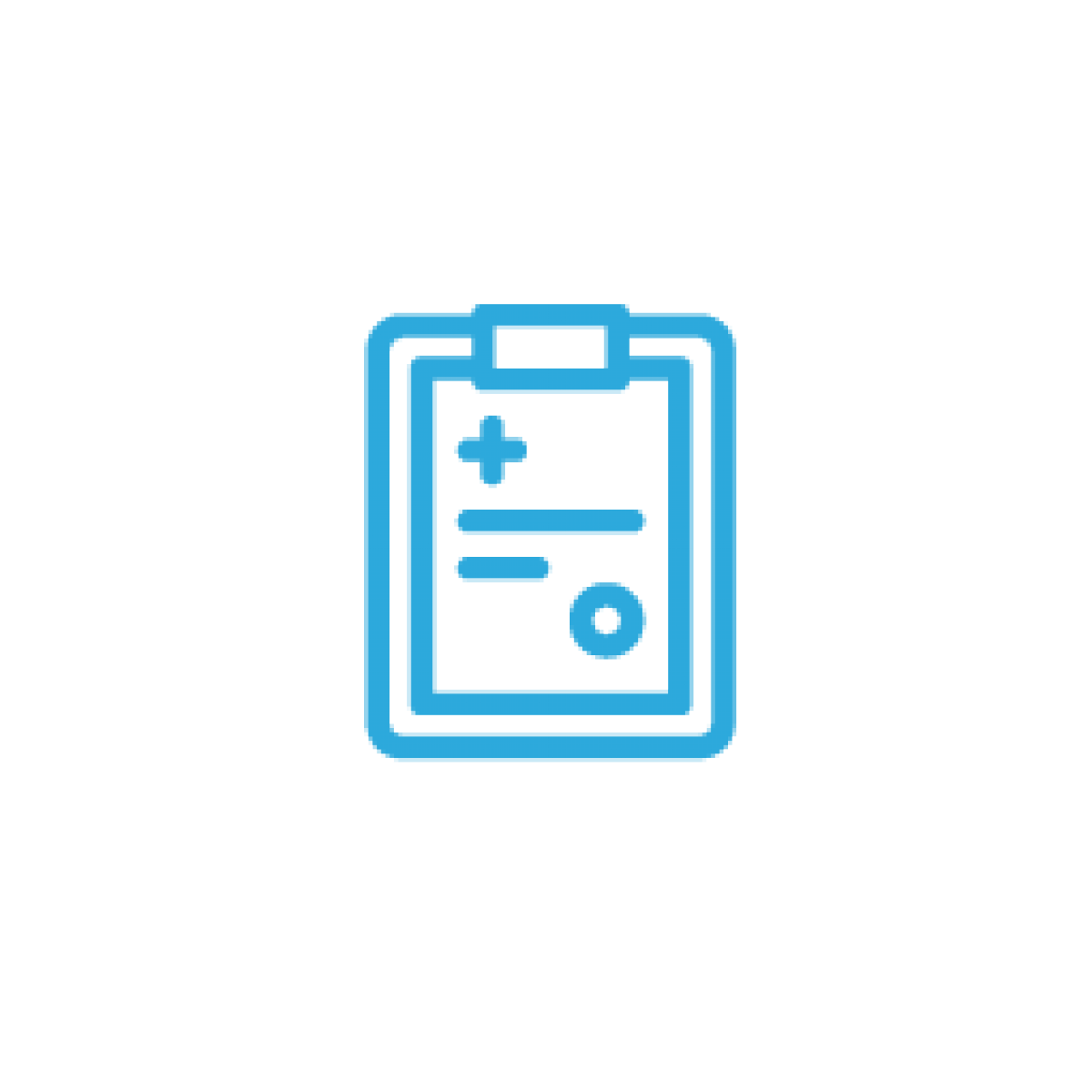 Diagnostic à domicile